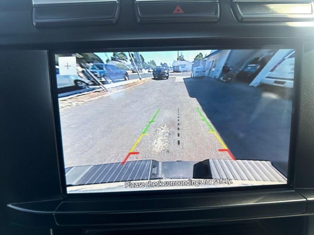 used 2023 Ford F-250 car, priced at $32,500