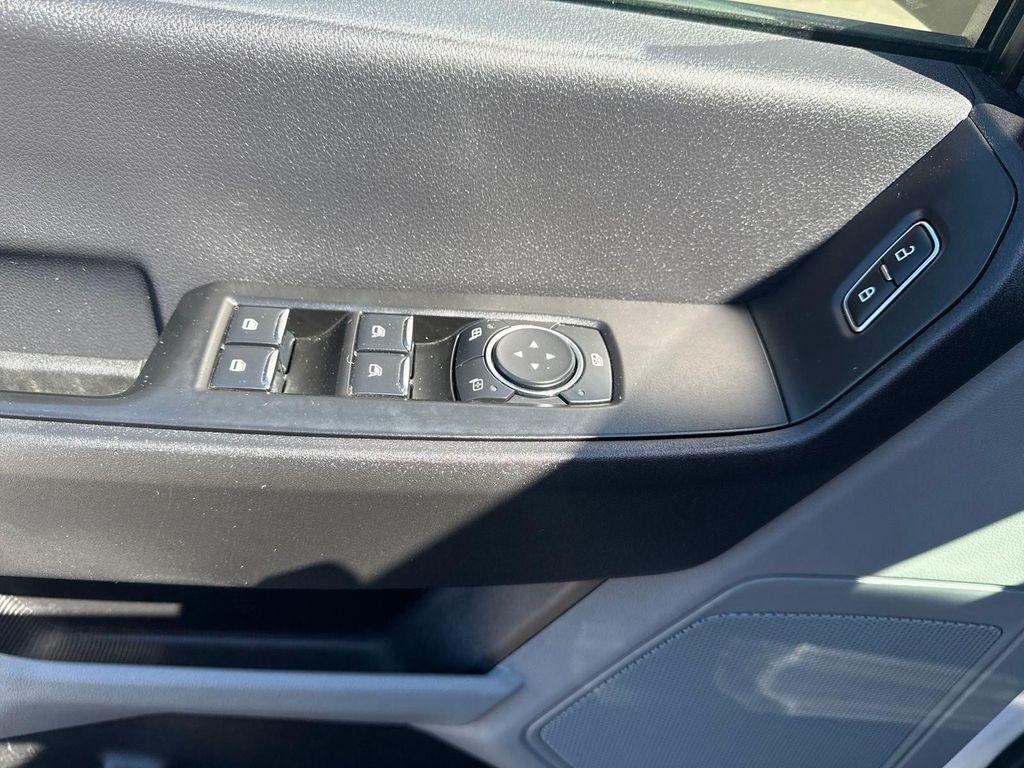 used 2023 Ford F-250 car, priced at $32,500