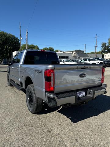 new 2024 Ford F-250 car, priced at $86,570