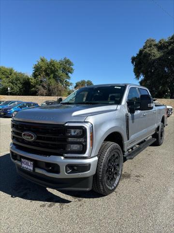 new 2024 Ford F-250 car, priced at $82,329