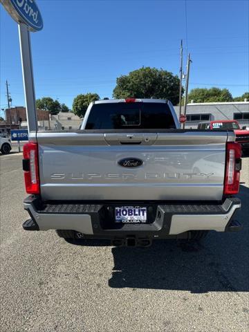 new 2024 Ford F-250 car, priced at $82,329