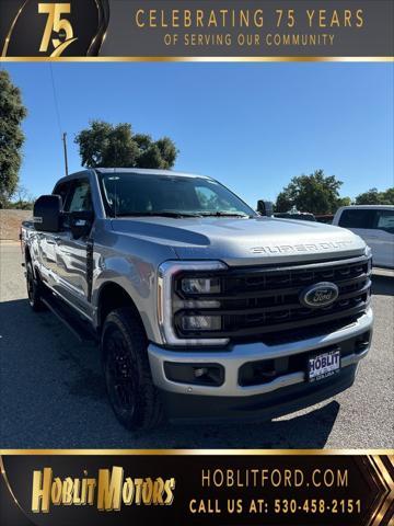 new 2024 Ford F-250 car, priced at $87,570