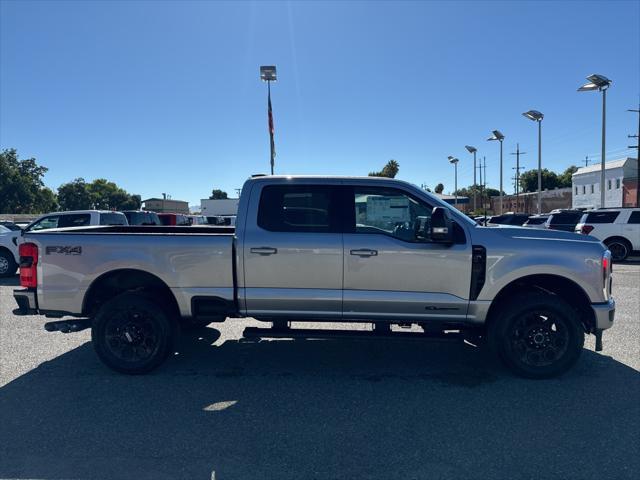 new 2024 Ford F-250 car, priced at $86,570