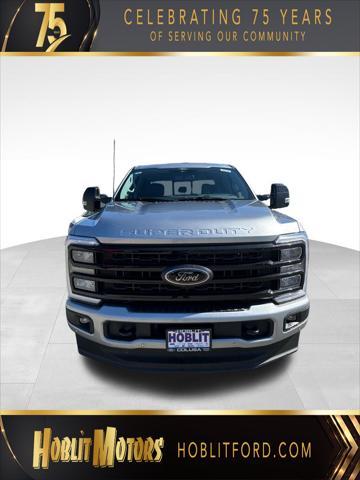 new 2024 Ford F-250 car, priced at $86,570