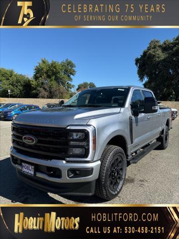 new 2024 Ford F-250 car, priced at $87,570