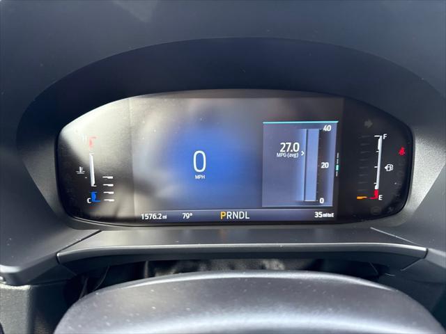 used 2024 Ford Escape car, priced at $29,996