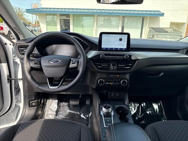 used 2024 Ford Escape car, priced at $29,996