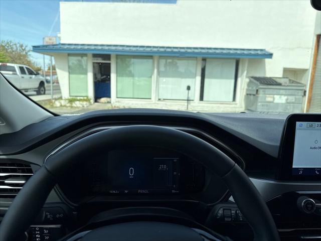 used 2024 Ford Escape car, priced at $29,996