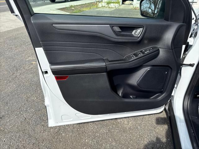 used 2024 Ford Escape car, priced at $29,996
