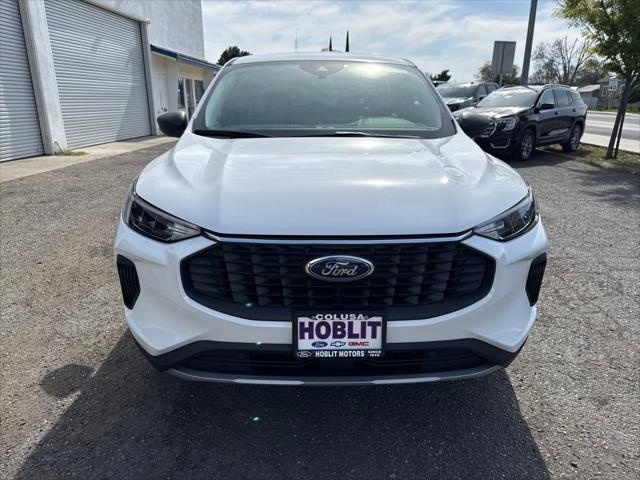 used 2024 Ford Escape car, priced at $29,996