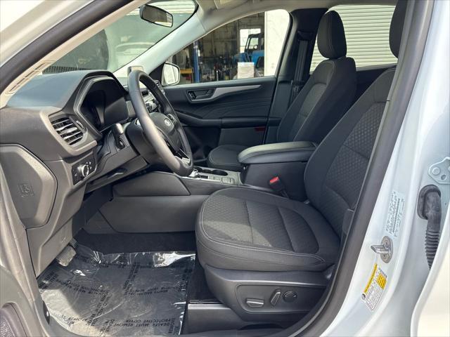 used 2024 Ford Escape car, priced at $29,996