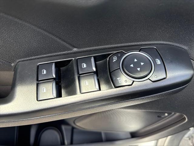 used 2024 Ford Escape car, priced at $29,996