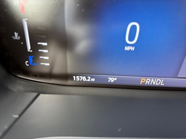used 2024 Ford Escape car, priced at $29,996