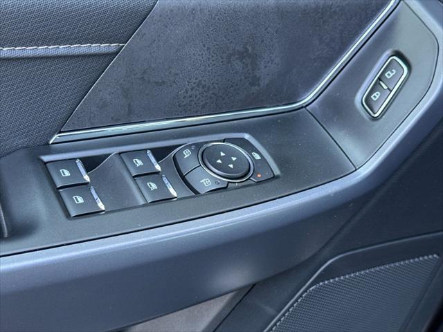 new 2025 Ford F-150 car, priced at $63,030