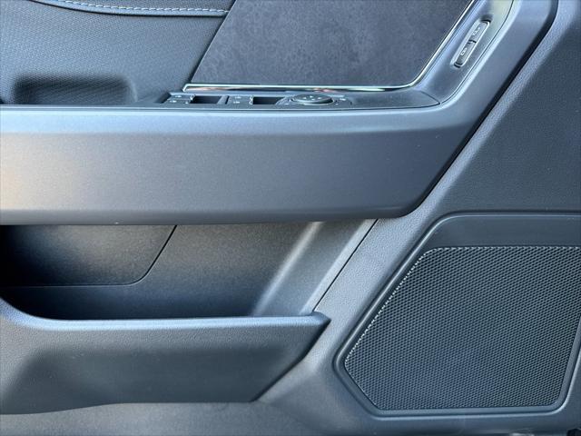 new 2025 Ford F-150 car, priced at $63,030