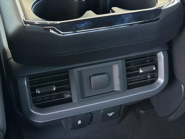 new 2025 Ford F-150 car, priced at $63,030