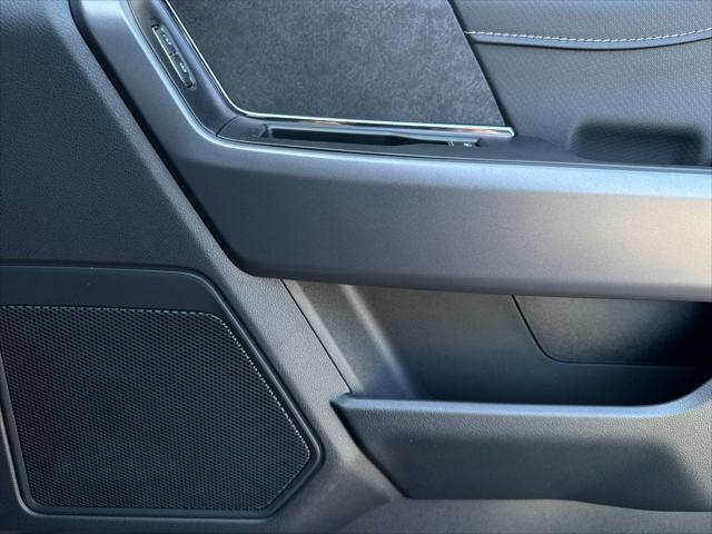 new 2025 Ford F-150 car, priced at $63,030