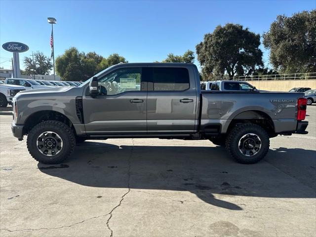 new 2024 Ford F-250 car, priced at $72,725