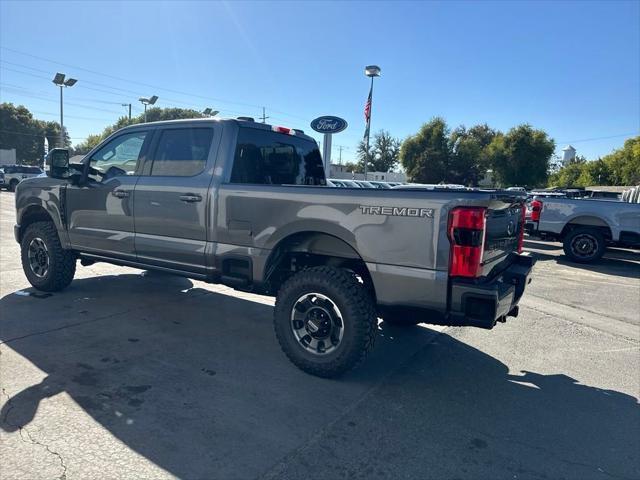 new 2024 Ford F-250 car, priced at $72,725