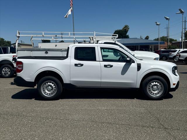 new 2025 Ford Maverick car, priced at $29,985