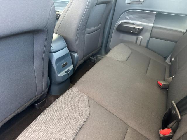 new 2025 Ford Maverick car, priced at $29,985
