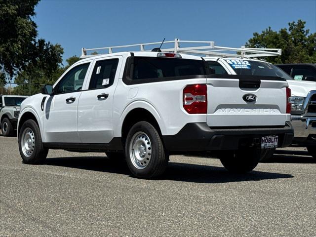 new 2025 Ford Maverick car, priced at $29,985
