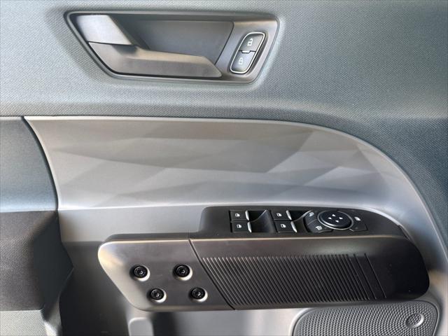 new 2025 Ford Maverick car, priced at $29,985
