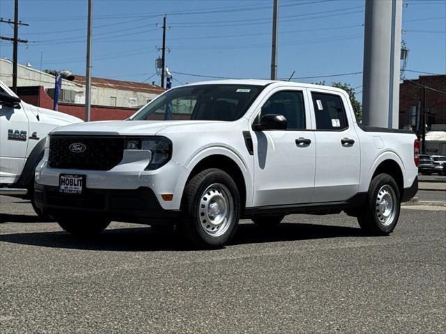 new 2025 Ford Maverick car, priced at $29,985