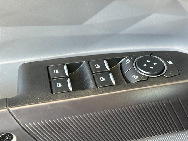 new 2025 Ford Maverick car, priced at $29,985