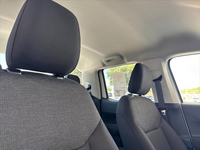 new 2025 Ford Maverick car, priced at $29,985