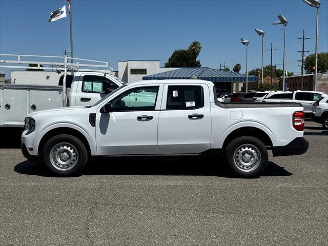 new 2025 Ford Maverick car, priced at $29,985