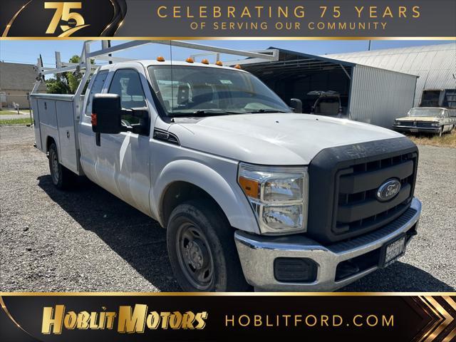 used 2015 Ford F-350 car, priced at $30,085