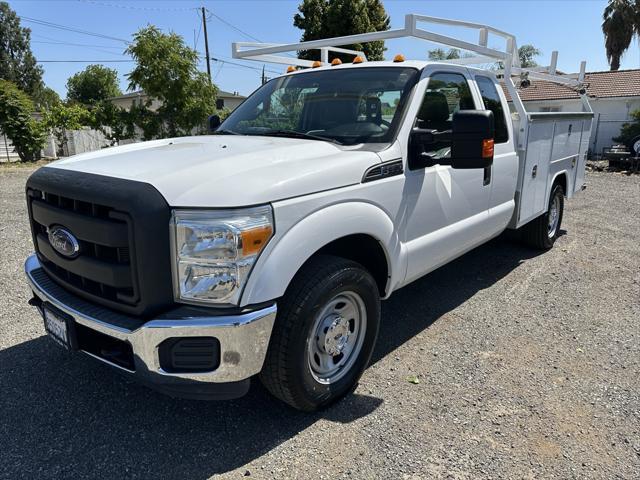 used 2015 Ford F-350 car, priced at $27,755