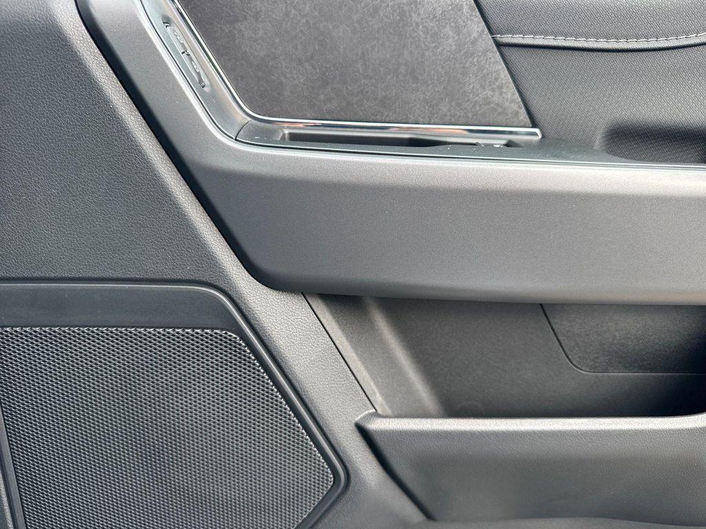 new 2025 Ford F-150 car, priced at $60,545