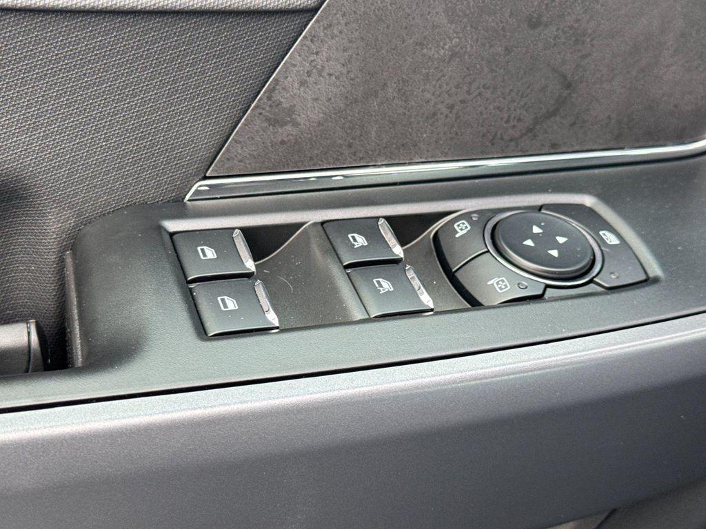 new 2025 Ford F-150 car, priced at $60,545