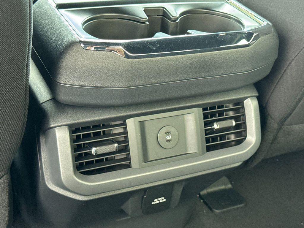 new 2025 Ford F-150 car, priced at $60,545