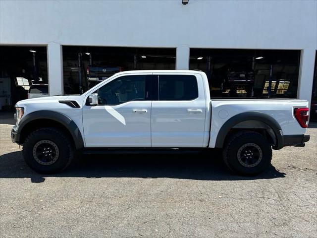 used 2022 Ford F-150 car, priced at $66,900