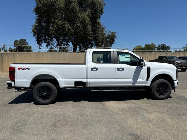 new 2024 Ford F-350 car, priced at $58,250