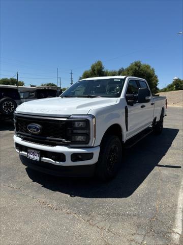 new 2024 Ford F-350 car, priced at $55,005