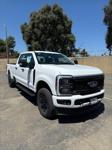 new 2024 Ford F-350 car, priced at $55,005