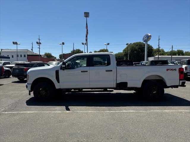 new 2024 Ford F-350 car, priced at $58,250