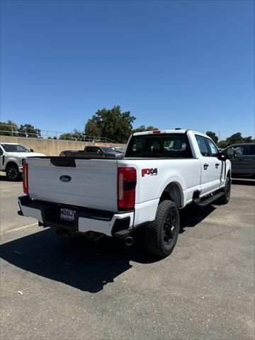 new 2024 Ford F-350 car, priced at $58,250