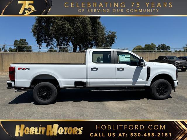 new 2024 Ford F-350 car, priced at $59,250