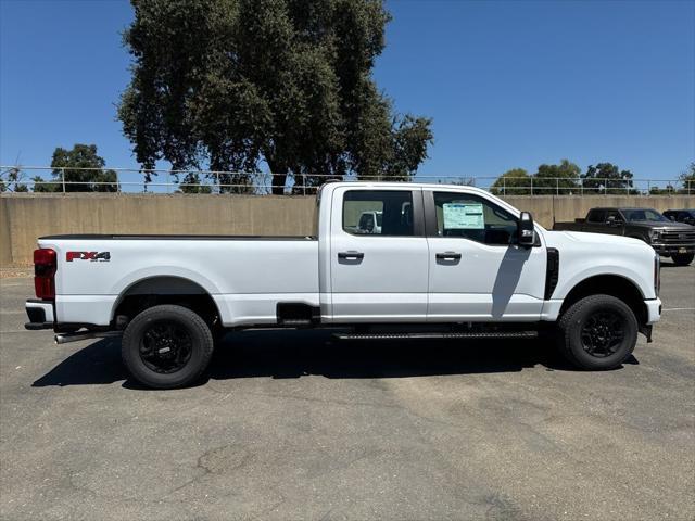 new 2024 Ford F-350 car, priced at $55,005