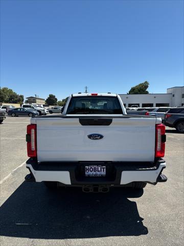 new 2024 Ford F-350 car, priced at $58,250