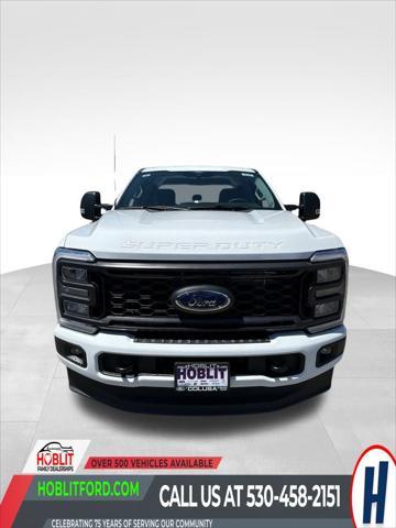 new 2024 Ford F-350 car, priced at $55,005