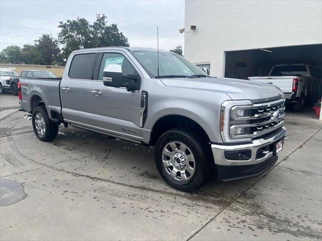 new 2024 Ford F-250 car, priced at $84,168