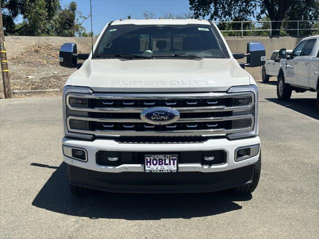 new 2024 Ford F-350 car, priced at $96,240