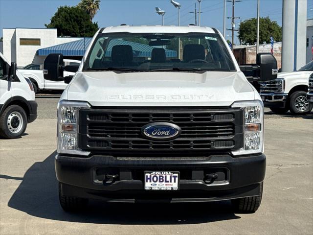 new 2025 Ford F-250 car, priced at $56,730