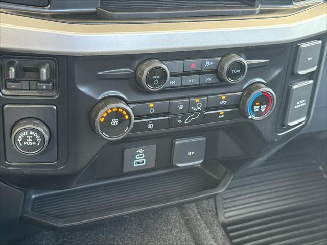 new 2025 Ford F-250 car, priced at $56,730